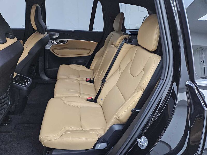 Volvo  Ultimate, B6 AWD 마일드 하이브리드, 가솔린, 브라이트, 7 좌석
