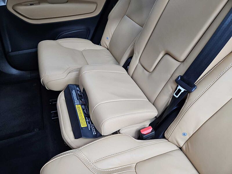 Volvo  Ultimate, B6 AWD 마일드 하이브리드, 가솔린, 브라이트, 7 좌석