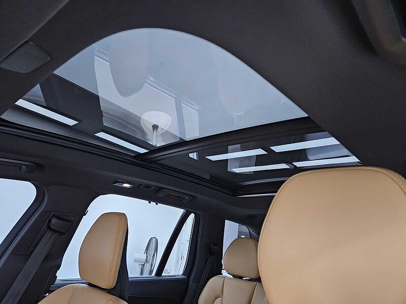 Volvo  Ultimate, B6 AWD 마일드 하이브리드, 가솔린, 브라이트, 7 좌석
