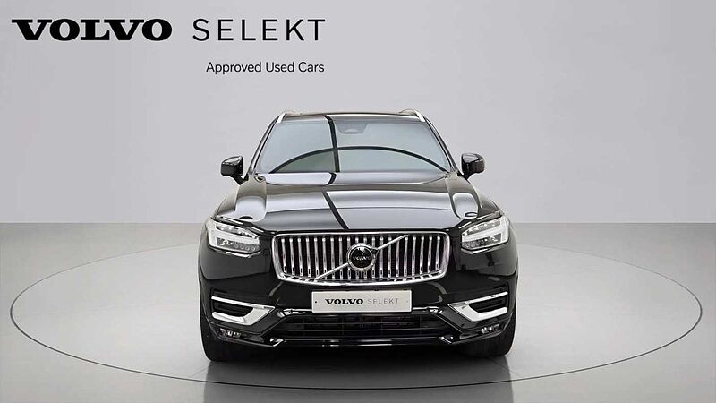 Volvo  Ultimate, B6 AWD 마일드 하이브리드, 가솔린, 브라이트, 7 좌석