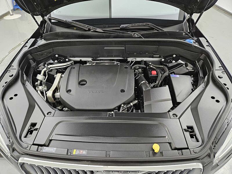 Volvo  Ultimate, B6 AWD 마일드 하이브리드, 가솔린, 브라이트, 7 좌석
