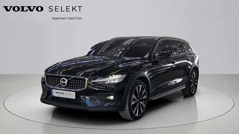 Volvo  Ultra, B5 AWD 마일드 하이브리드, 가솔린, 브라이트