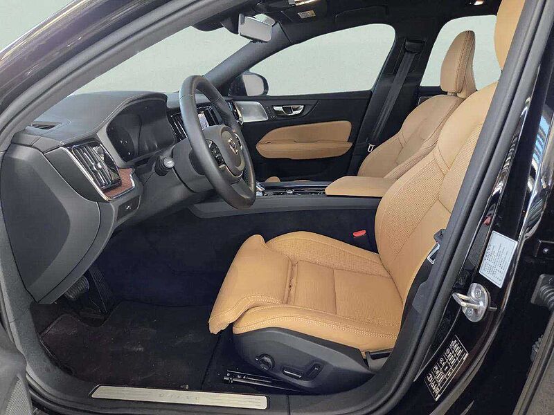 Volvo  Ultra, B5 AWD 마일드 하이브리드, 가솔린, 브라이트