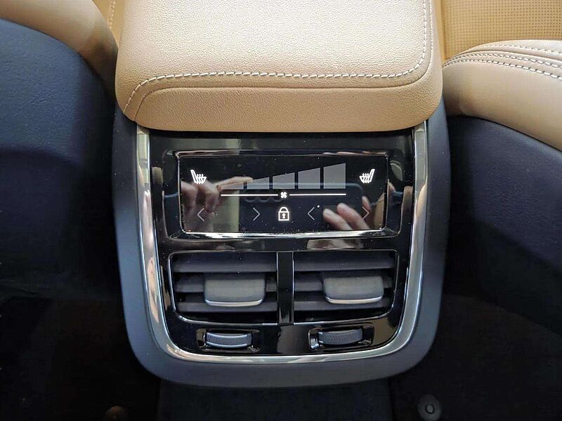 Volvo  Ultra, B5 AWD 마일드 하이브리드, 가솔린, 브라이트