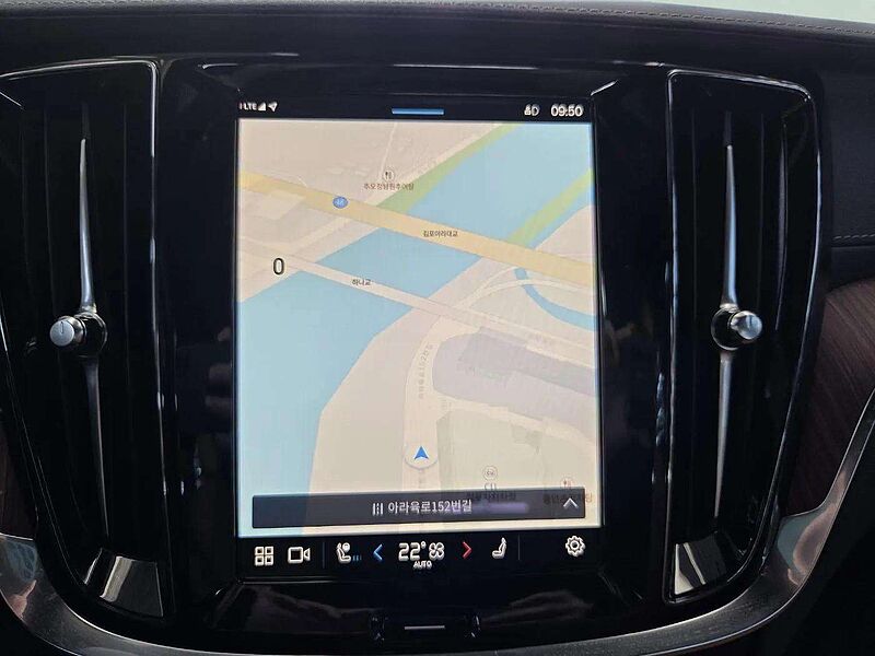 Volvo  Ultra, B5 AWD 마일드 하이브리드, 가솔린, 브라이트