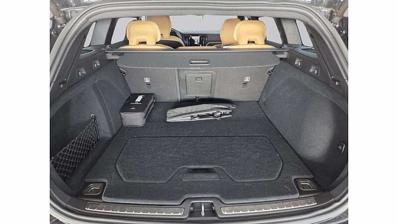 Volvo  Ultra, B5 AWD 마일드 하이브리드, 가솔린, 브라이트