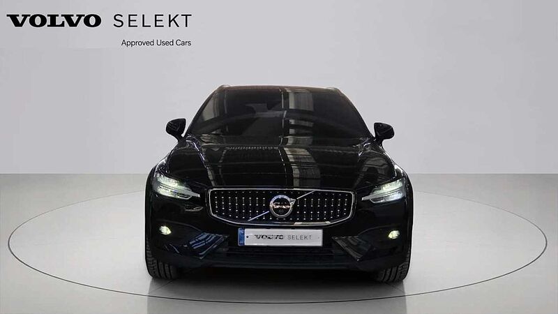 Volvo  Ultra, B5 AWD 마일드 하이브리드, 가솔린, 브라이트