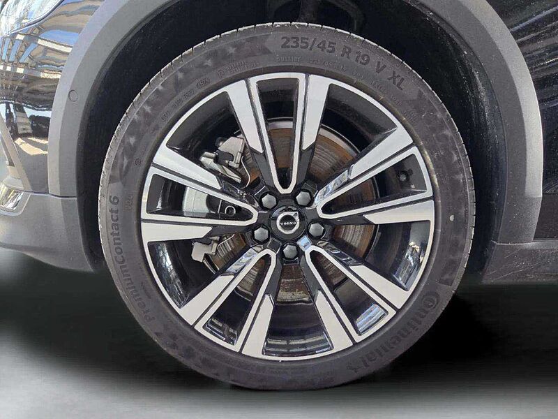 Volvo  Ultra, B5 AWD 마일드 하이브리드, 가솔린, 브라이트