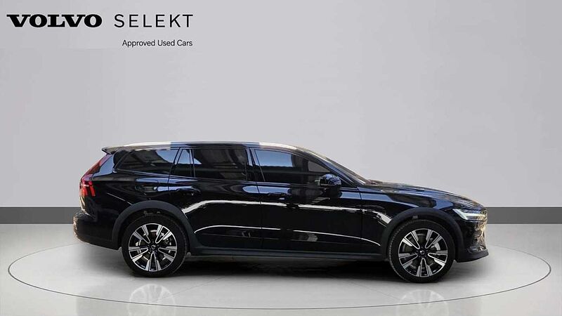 Volvo  Ultra, B5 AWD 마일드 하이브리드, 가솔린, 브라이트