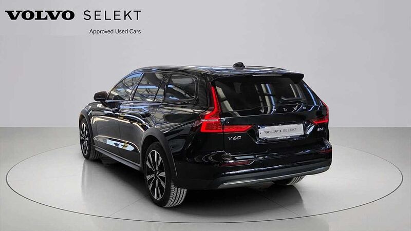 Volvo  Ultra, B5 AWD 마일드 하이브리드, 가솔린, 브라이트