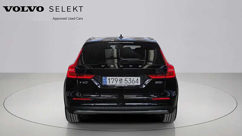 Volvo  Ultra, B5 AWD 마일드 하이브리드, 가솔린, 브라이트