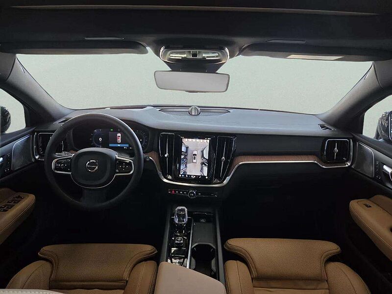 Volvo  Ultra, B5 AWD 마일드 하이브리드, 가솔린, 브라이트