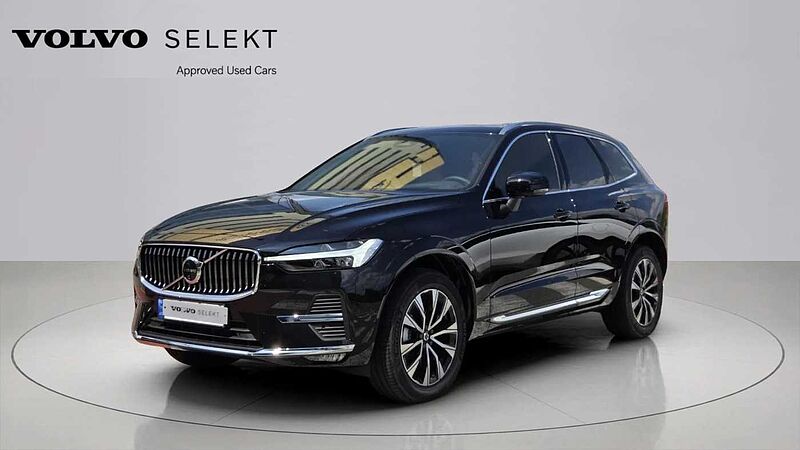 Volvo  Ultra, B5 AWD 마일드 하이브리드, 가솔린, 브라이트