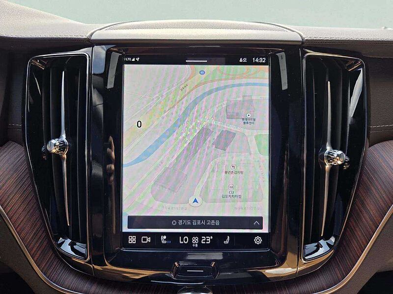 Volvo  Ultra, B5 AWD 마일드 하이브리드, 가솔린, 브라이트