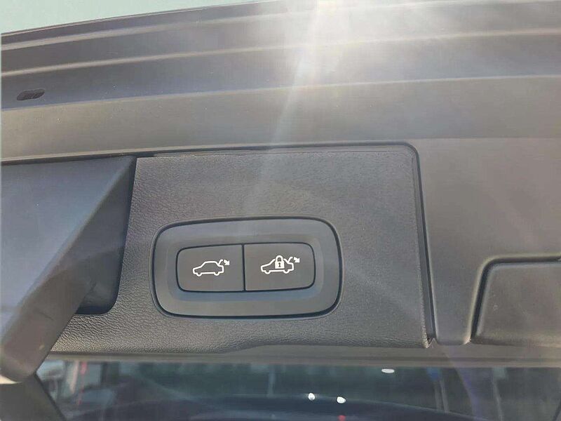 Volvo  Ultra, B5 AWD 마일드 하이브리드, 가솔린, 브라이트
