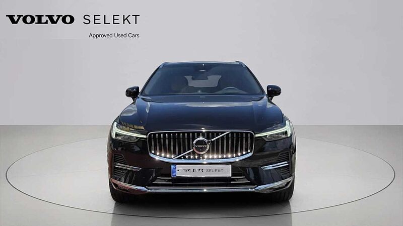 Volvo  Ultra, B5 AWD 마일드 하이브리드, 가솔린, 브라이트