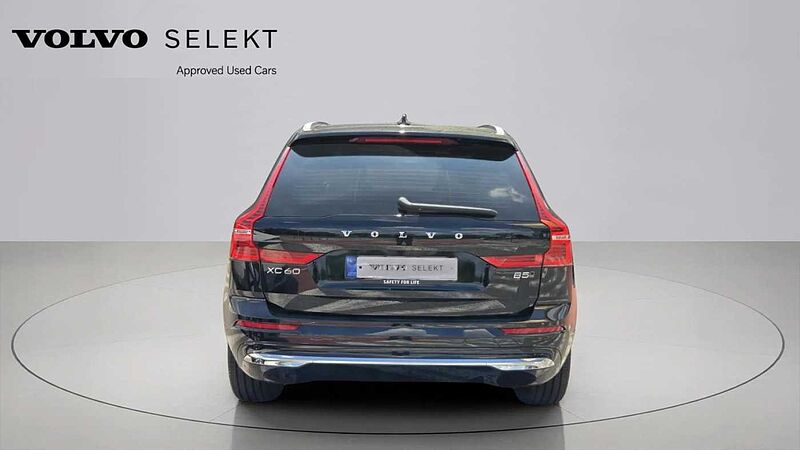 Volvo  Ultra, B5 AWD 마일드 하이브리드, 가솔린, 브라이트