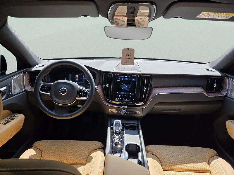 Volvo  Ultra, B5 AWD 마일드 하이브리드, 가솔린, 브라이트