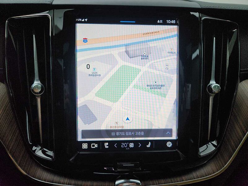 Volvo  Ultra, B6 AWD 마일드 하이브리드, 가솔린, 브라이트