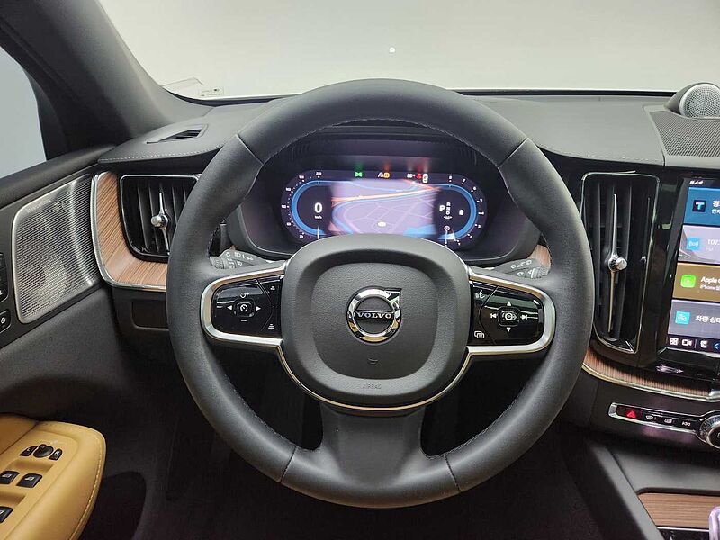 Volvo  Ultra, B6 AWD 마일드 하이브리드, 가솔린, 브라이트