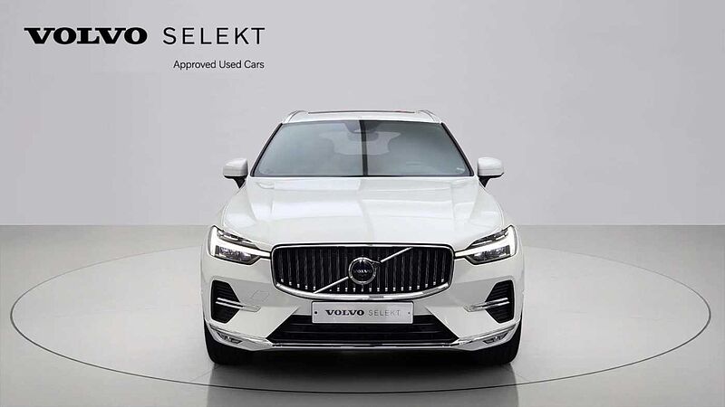Volvo  Ultra, B6 AWD 마일드 하이브리드, 가솔린, 브라이트