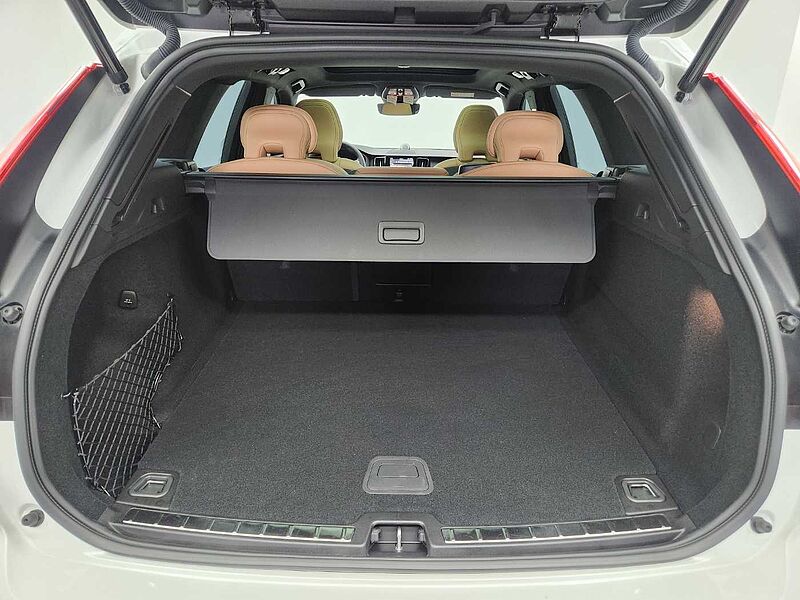 Volvo  Ultra, B6 AWD 마일드 하이브리드, 가솔린, 브라이트