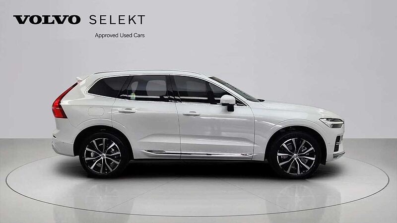 Volvo  Ultra, B6 AWD 마일드 하이브리드, 가솔린, 브라이트