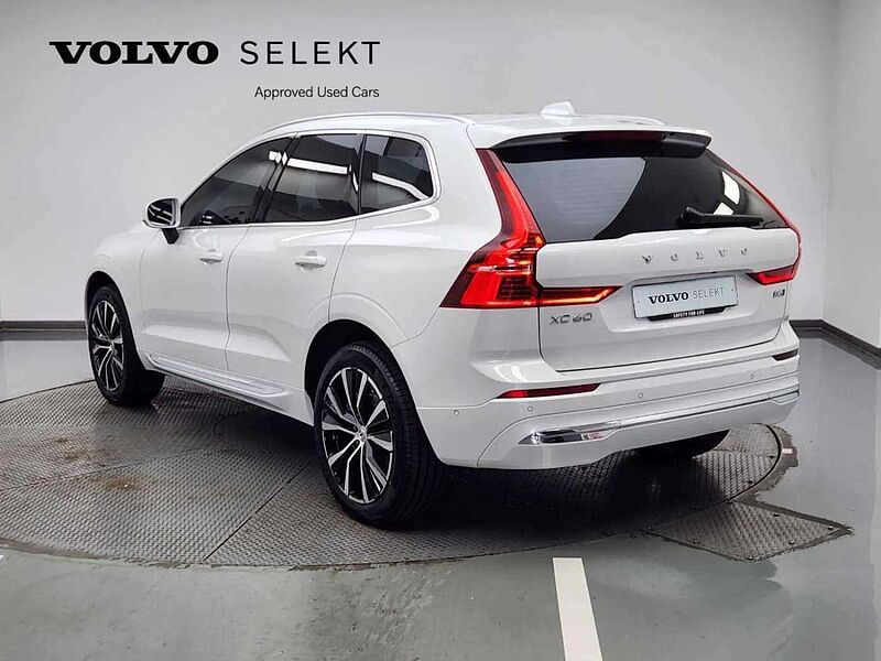 Volvo  Ultra, B6 AWD 마일드 하이브리드, 가솔린, 브라이트