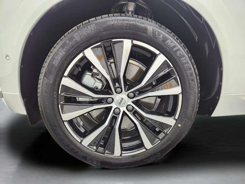 Volvo  Ultra, B6 AWD 마일드 하이브리드, 가솔린, 브라이트
