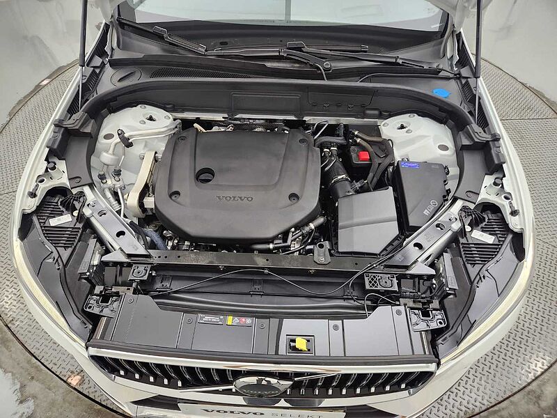 Volvo  Ultra, B6 AWD 마일드 하이브리드, 가솔린, 브라이트