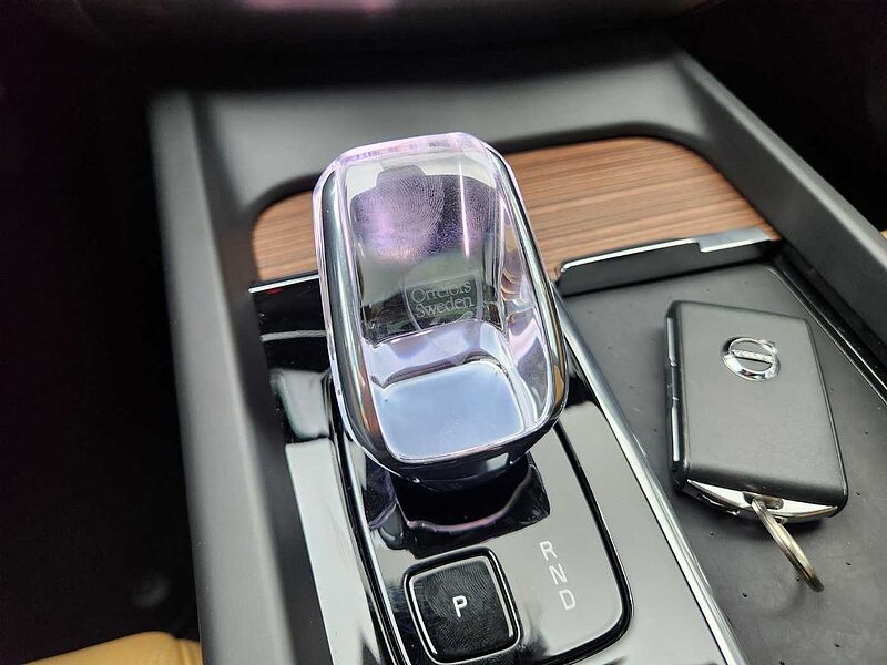 Volvo  Ultra, B6 AWD 마일드 하이브리드, 가솔린, 브라이트