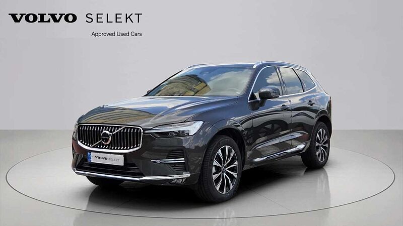 Volvo  Ultra, B5 AWD 마일드 하이브리드, 가솔린, 브라이트