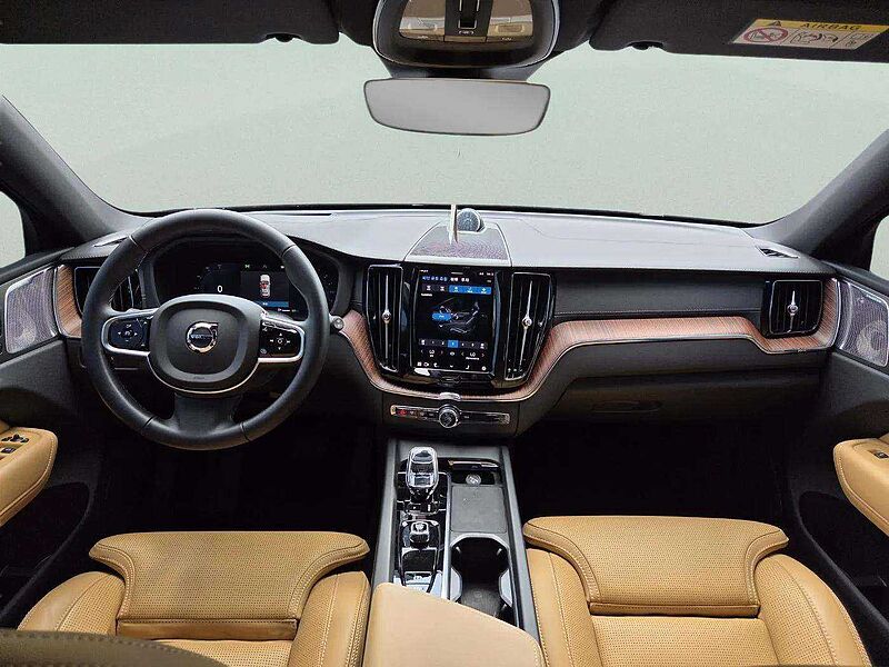 Volvo  Ultra, B5 AWD 마일드 하이브리드, 가솔린, 브라이트