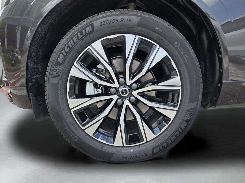 Volvo  Ultra, B5 AWD 마일드 하이브리드, 가솔린, 브라이트