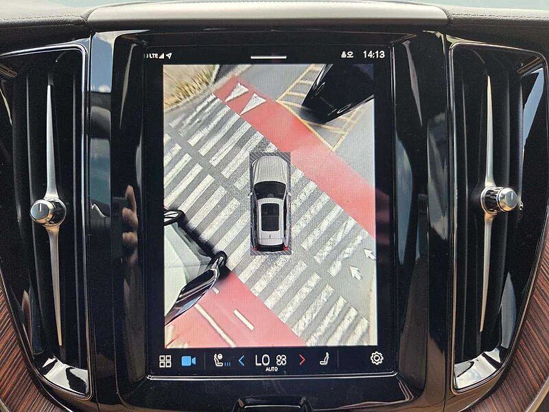 Volvo  Ultra, B5 AWD 마일드 하이브리드, 가솔린, 브라이트