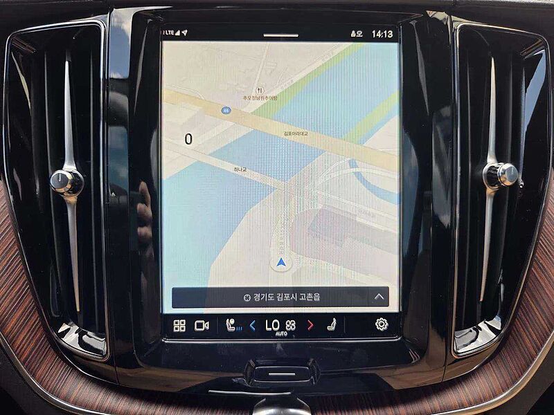 Volvo  Ultra, B5 AWD 마일드 하이브리드, 가솔린, 브라이트