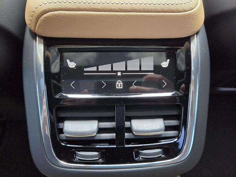 Volvo  Ultra, B5 AWD 마일드 하이브리드, 가솔린, 브라이트