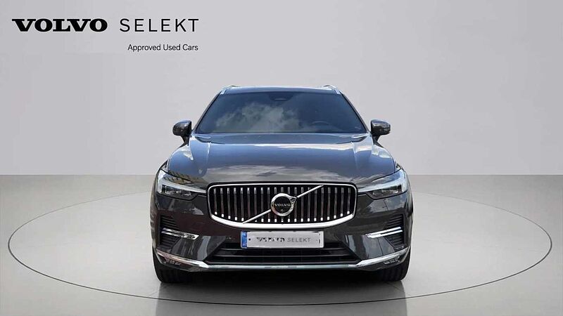 Volvo  Ultra, B5 AWD 마일드 하이브리드, 가솔린, 브라이트