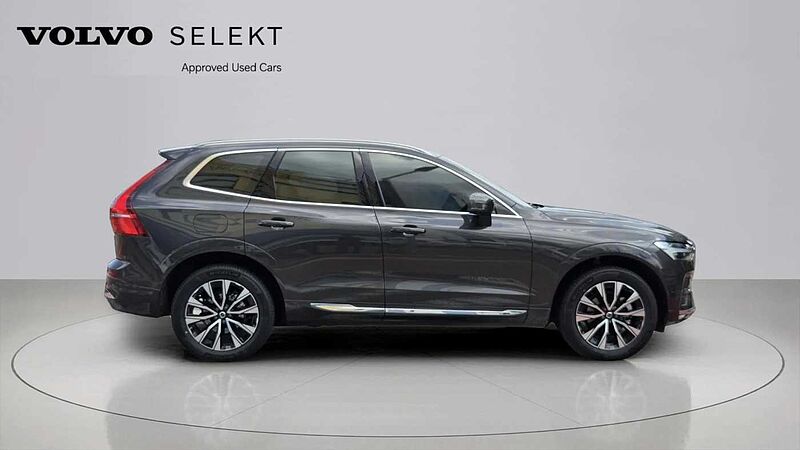 Volvo  Ultra, B5 AWD 마일드 하이브리드, 가솔린, 브라이트