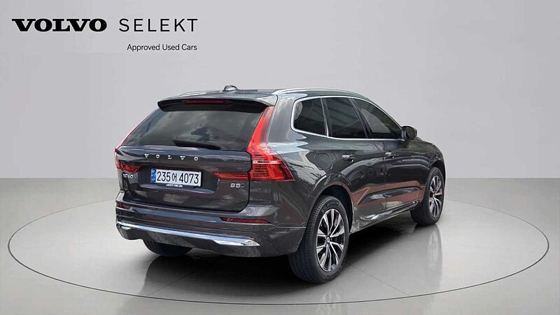 Volvo  Ultra, B5 AWD 마일드 하이브리드, 가솔린, 브라이트