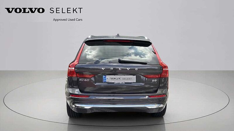 Volvo  Ultra, B5 AWD 마일드 하이브리드, 가솔린, 브라이트