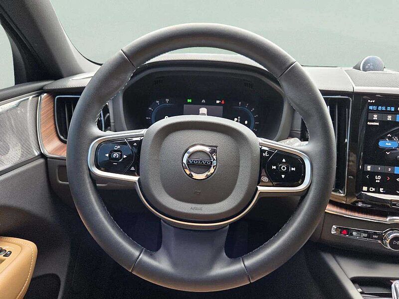 Volvo  Ultra, B5 AWD 마일드 하이브리드, 가솔린, 브라이트