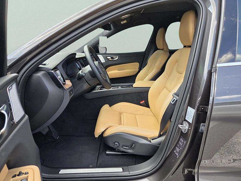Volvo  Ultra, B5 AWD 마일드 하이브리드, 가솔린, 브라이트