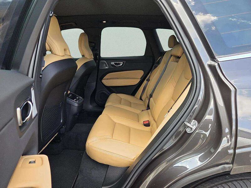 Volvo  Ultra, B5 AWD 마일드 하이브리드, 가솔린, 브라이트