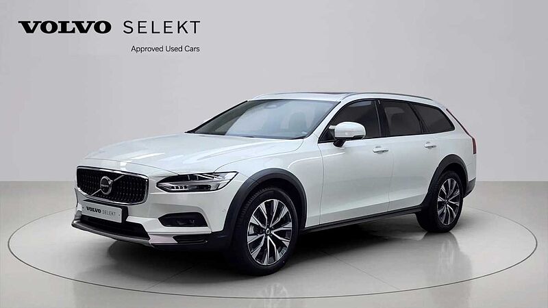Volvo  Ultimate, B5 AWD 마일드 하이브리드, 가솔린, 브라이트