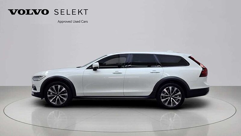 Volvo  Ultimate, B5 AWD 마일드 하이브리드, 가솔린, 브라이트