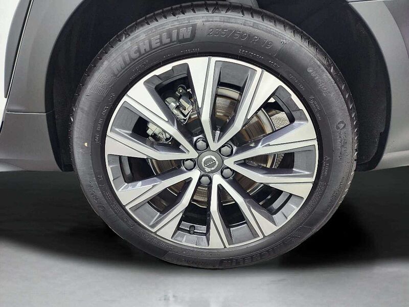 Volvo  Ultimate, B5 AWD 마일드 하이브리드, 가솔린, 브라이트