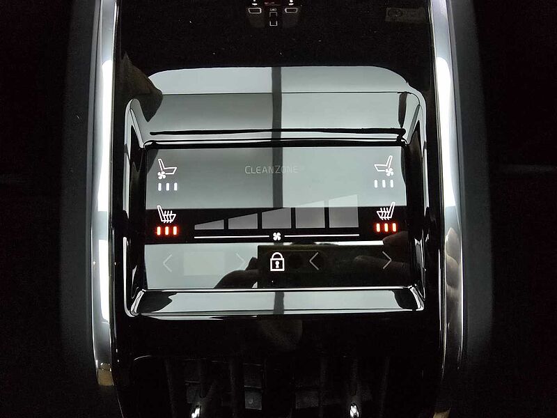 Volvo  B5 Ultimate bright