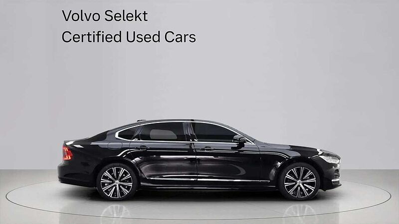 Volvo  B5 Ultimate bright