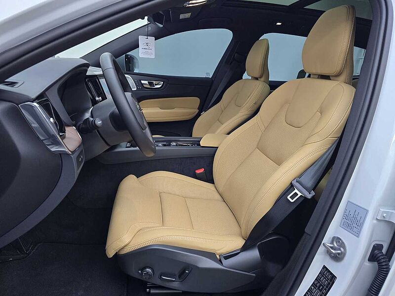 Volvo  B5 울트라 브라이트 하이브리드